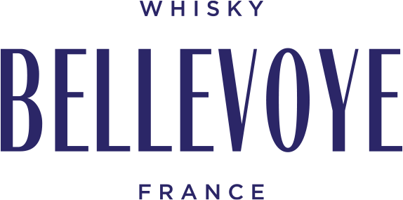 Whisky Bellevoye France